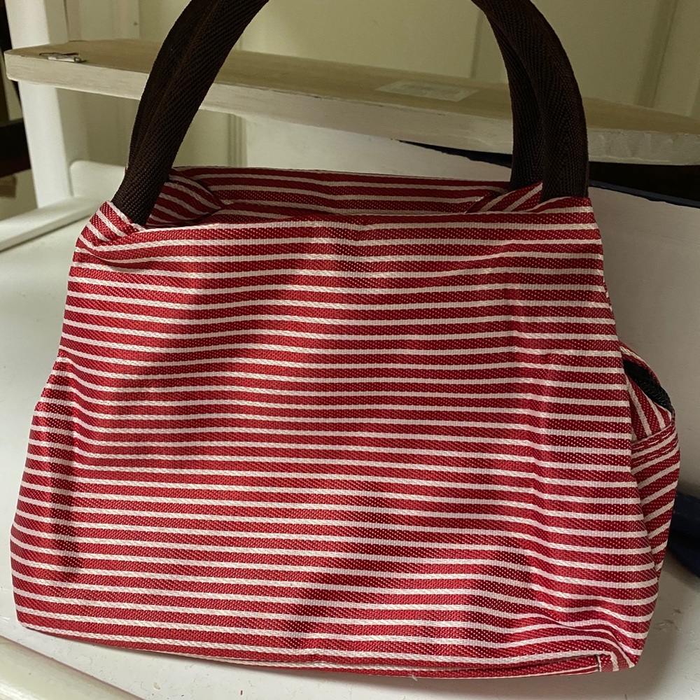 Lunch bag